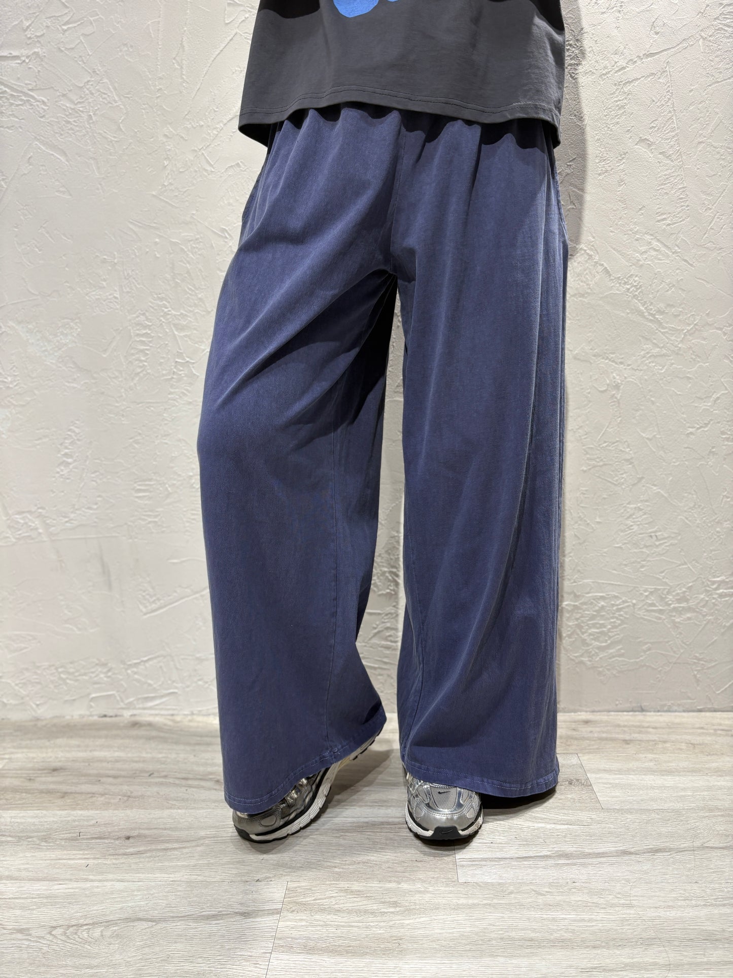 Back Pocket Pants