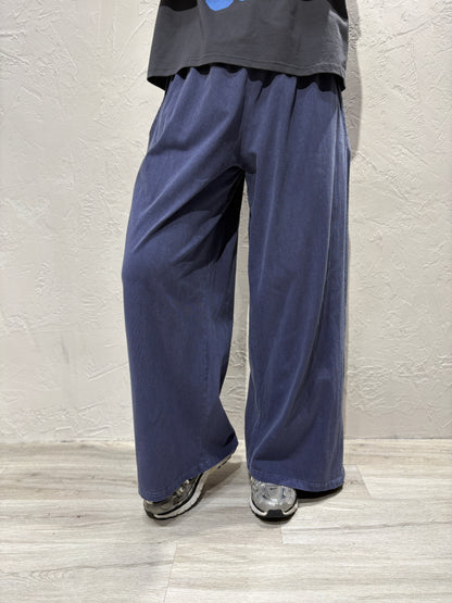 Back Pocket Pants