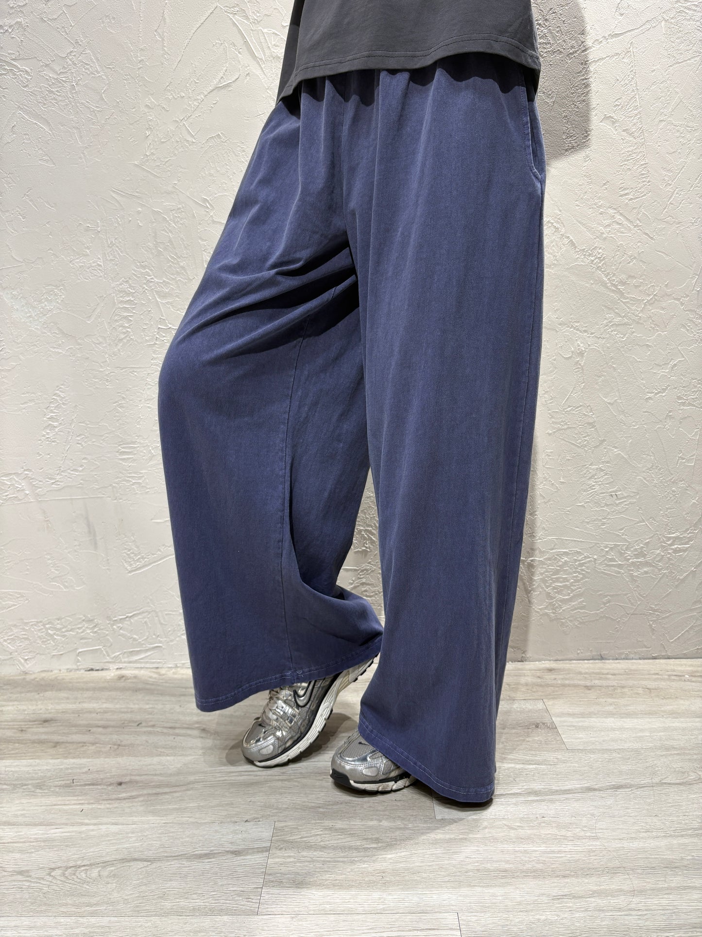 Back Pocket Pants