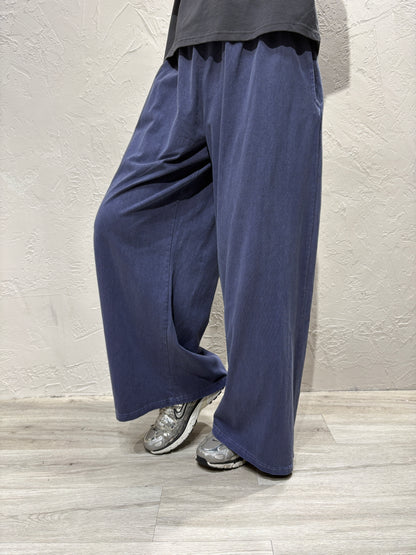 Back Pocket Pants