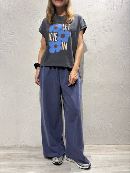 Back Pocket Pants
