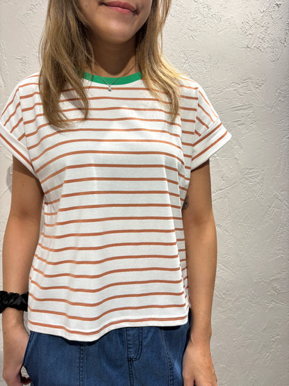 Stripes Top