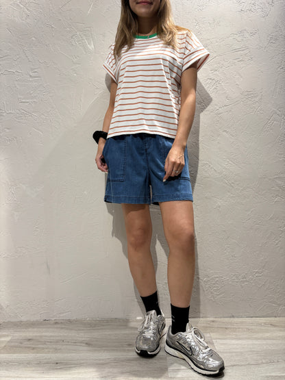 Stripes Top