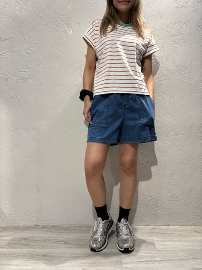 Stripes Top