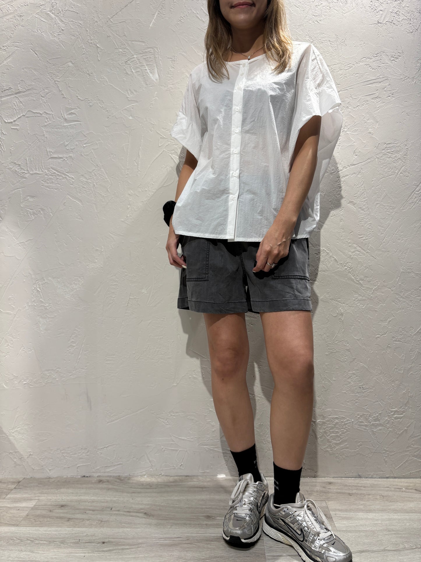 Light Shirt