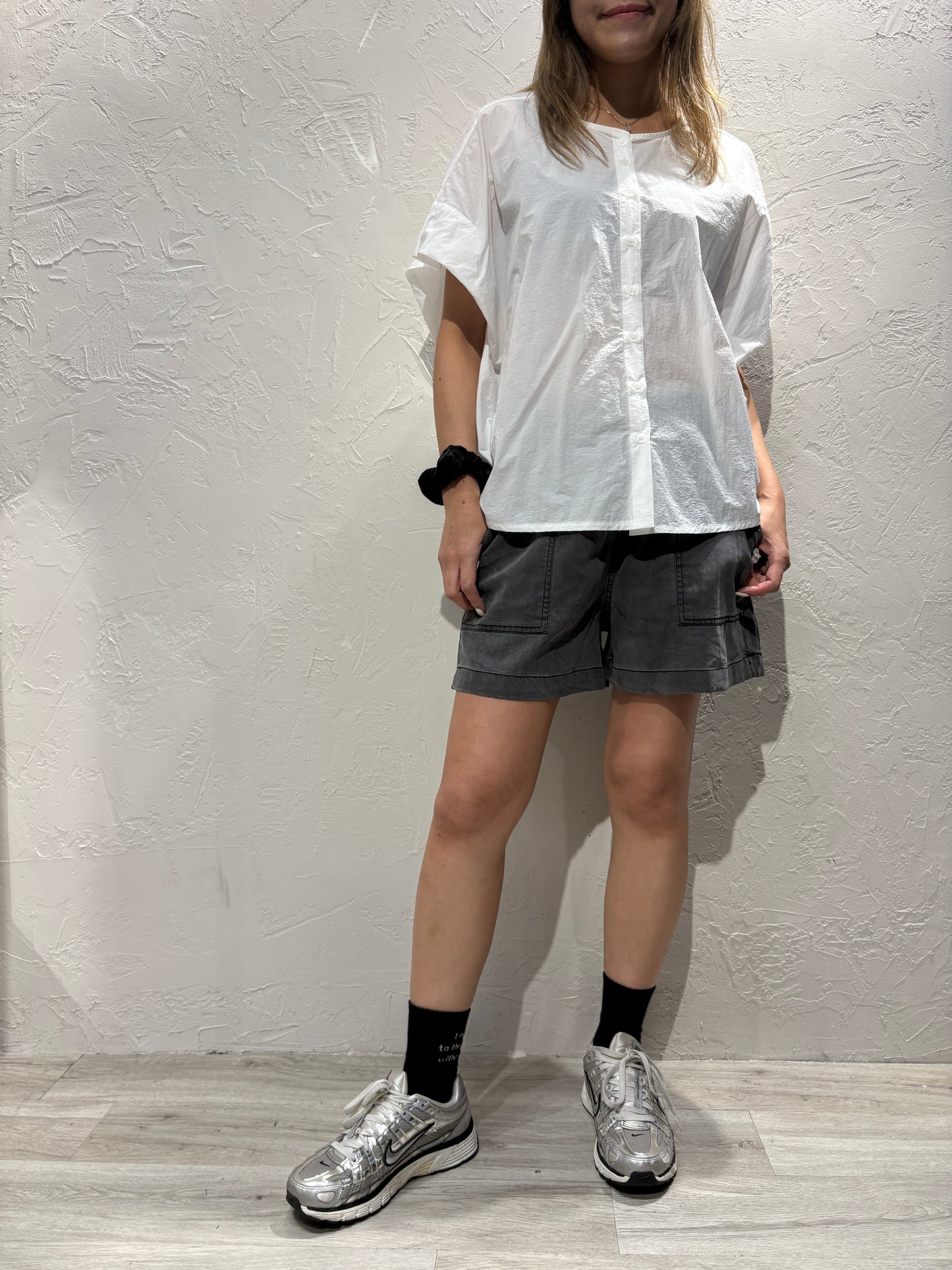 Light Shirt