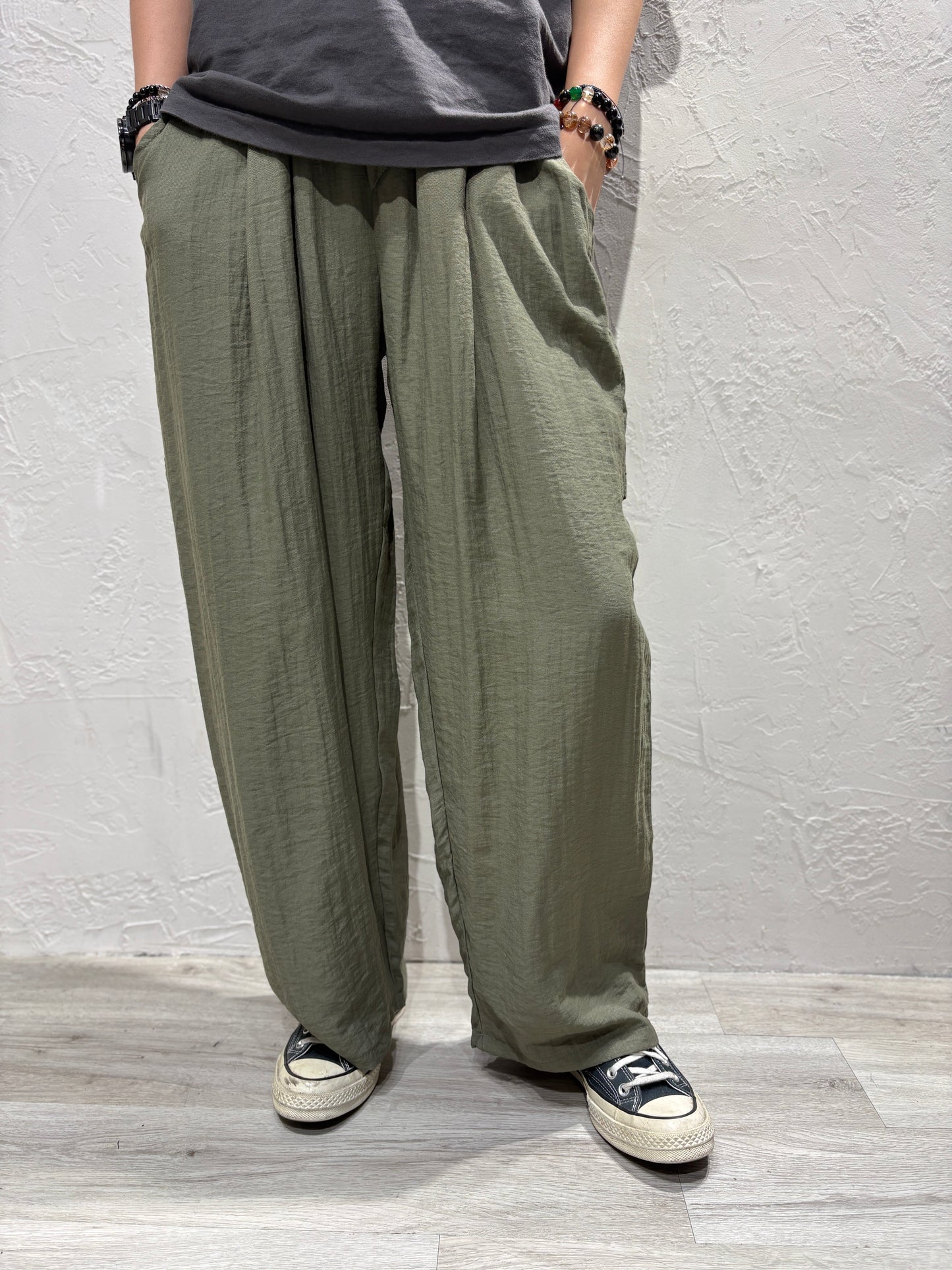 Unisex Light Soft Pants