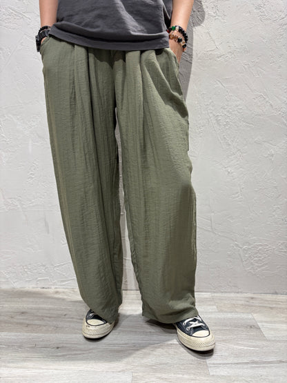 Unisex Light Soft Pants