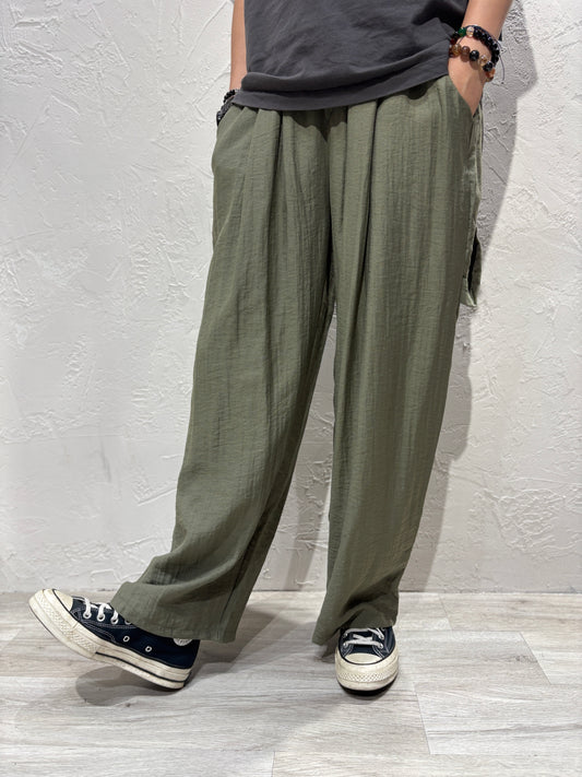 Unisex Light Soft Pants