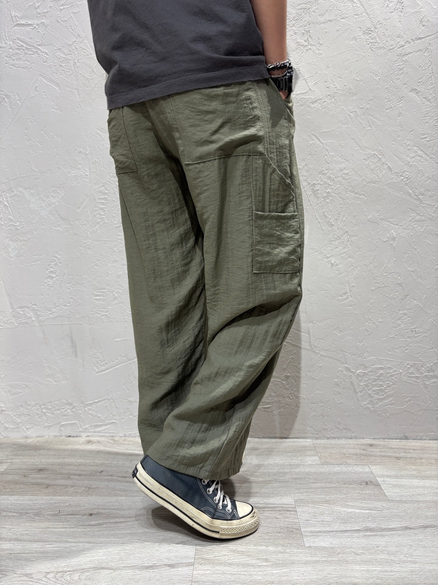 Unisex Light Soft Pants