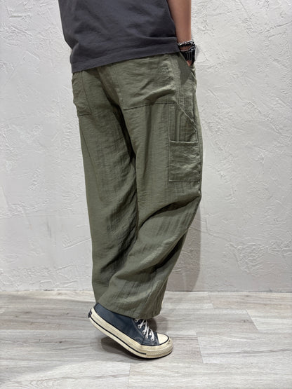 Unisex Light Soft Pants