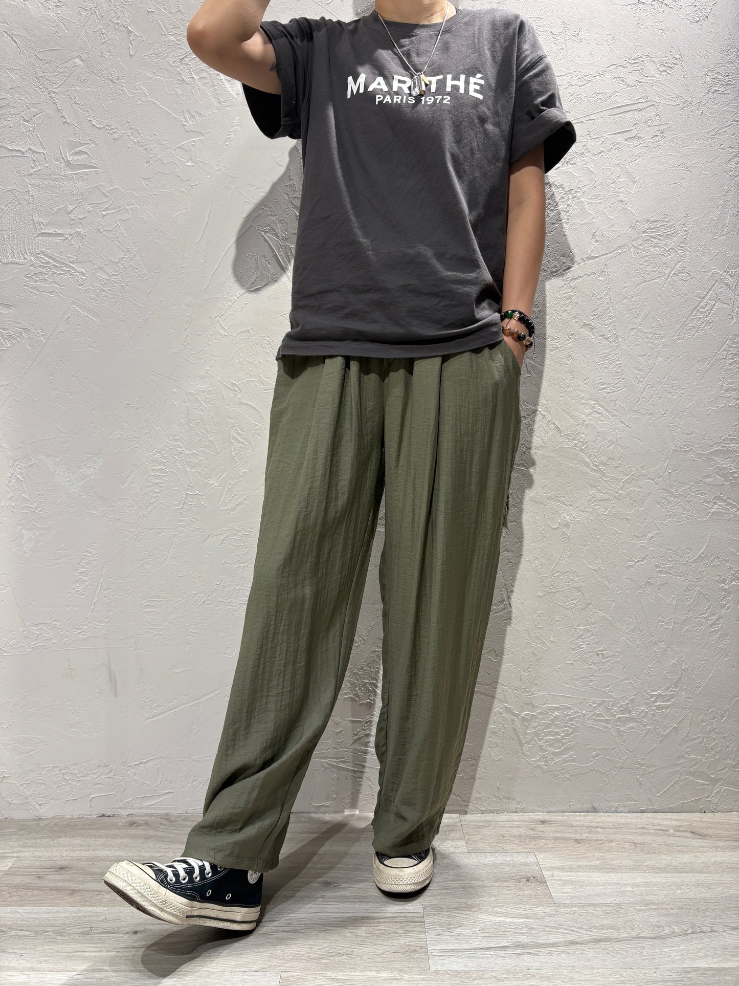 Unisex Light Soft Pants