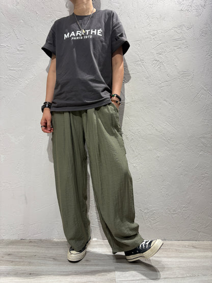 Unisex Light Soft Pants