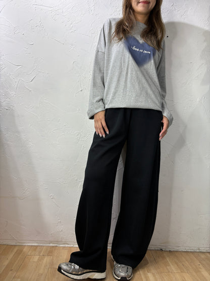 Sporty Soft Pants