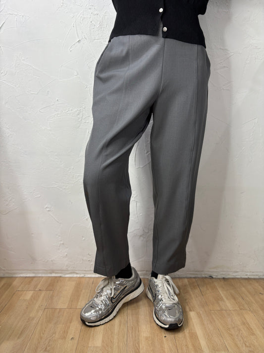 Slim Cut Non-iron Pants
