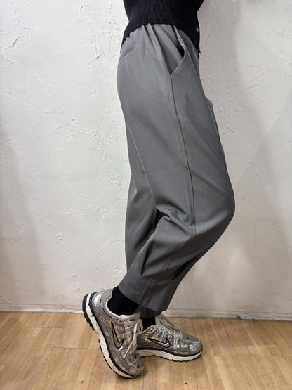 Slim Cut Non-iron Pants