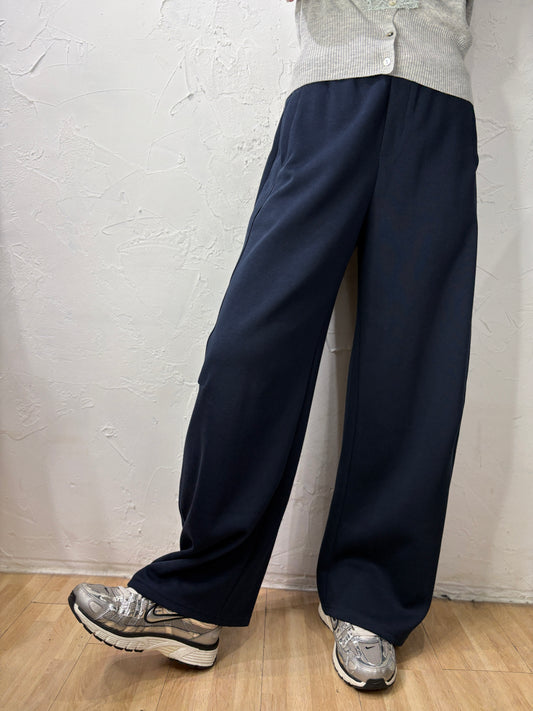 Sporty Soft Pants