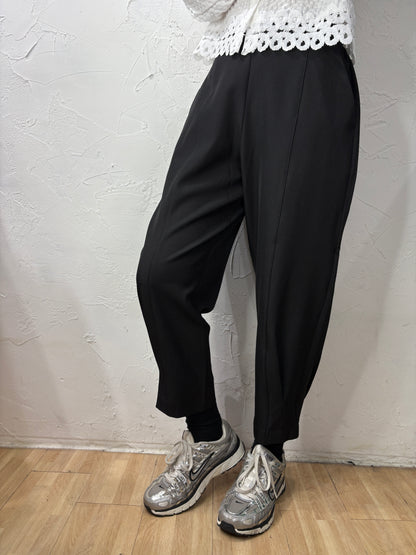Slim Cut Non-iron Pants