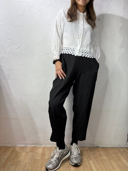 Embroidery Shirt