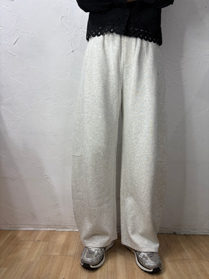 Sporty Soft Pants