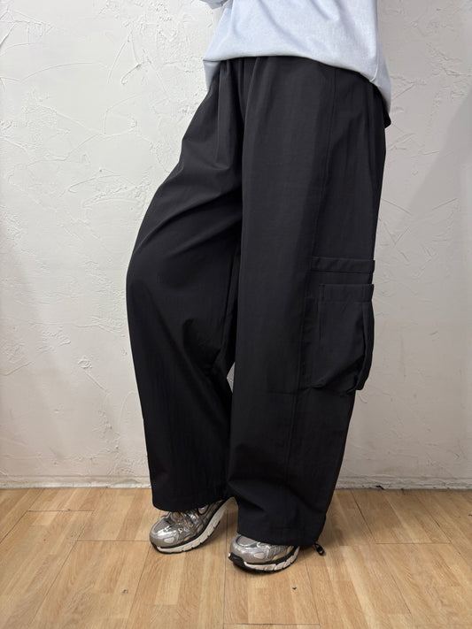Cargo Soft Pants