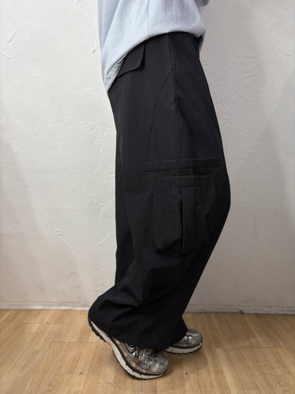 Cargo Soft Pants