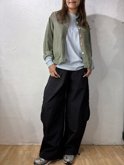 Cargo Soft Pants