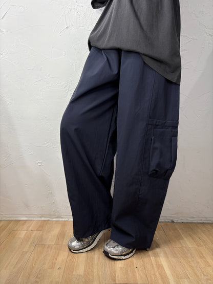 Cargo Soft Pants