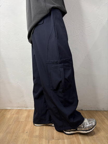 Cargo Soft Pants