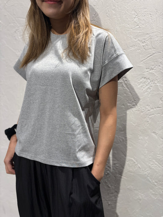 Cool Plain Color Top