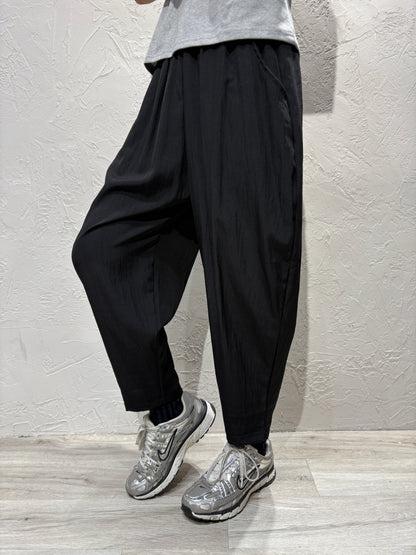 Unisex Soft Light Pants