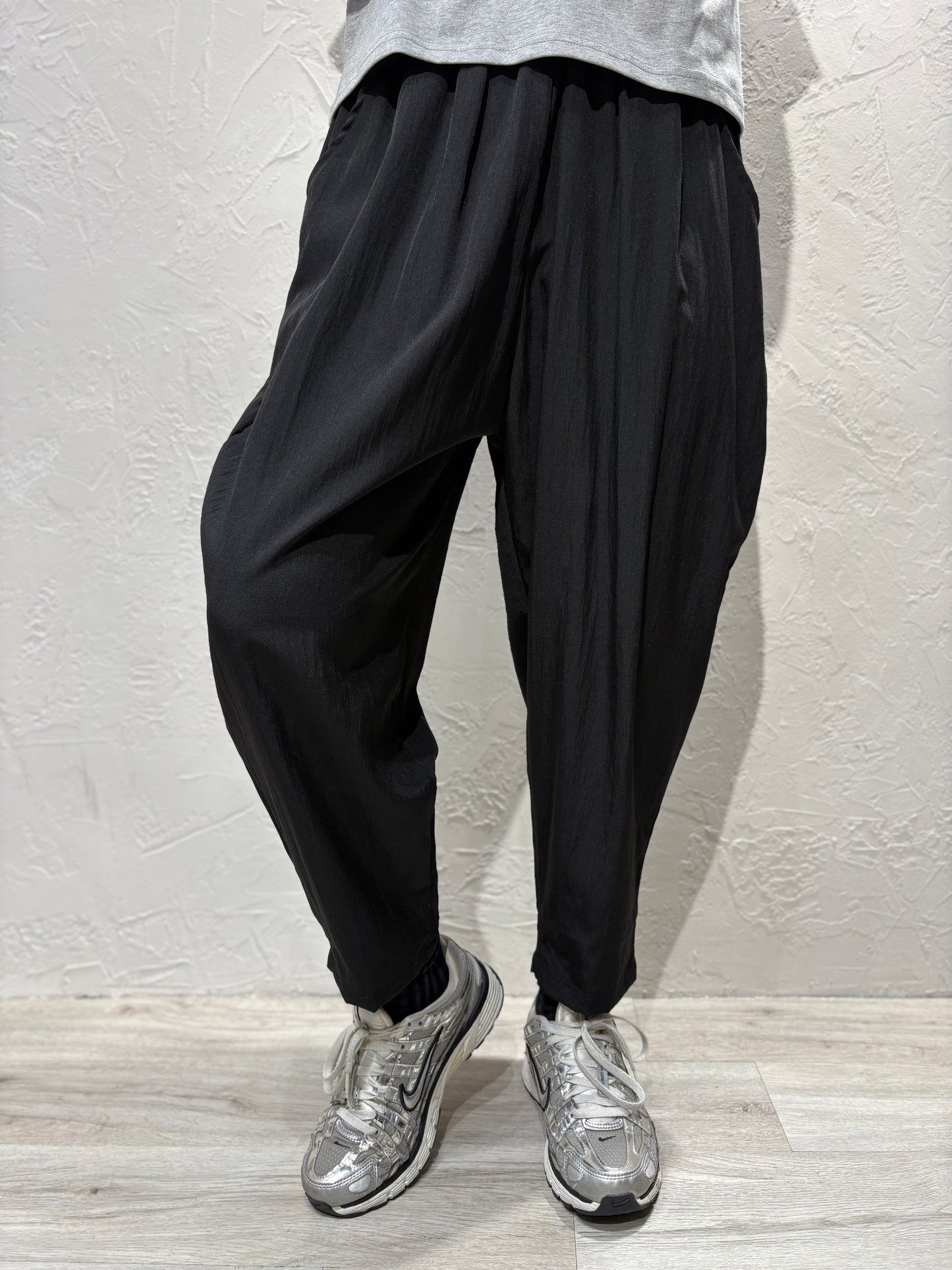 Unisex Soft Light Pants
