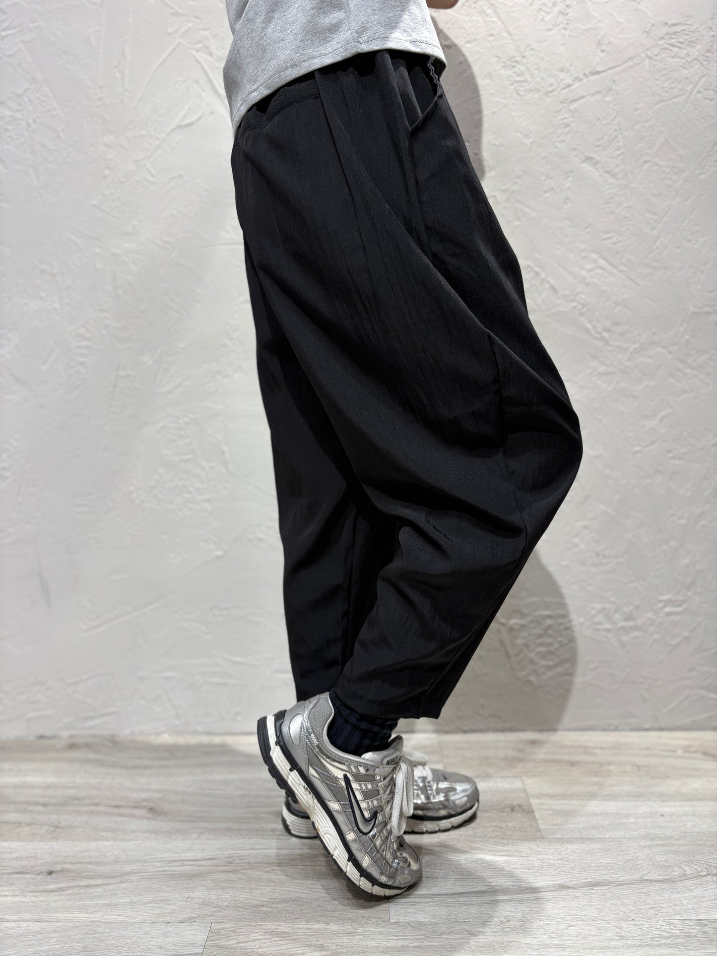 Unisex Soft Light Pants