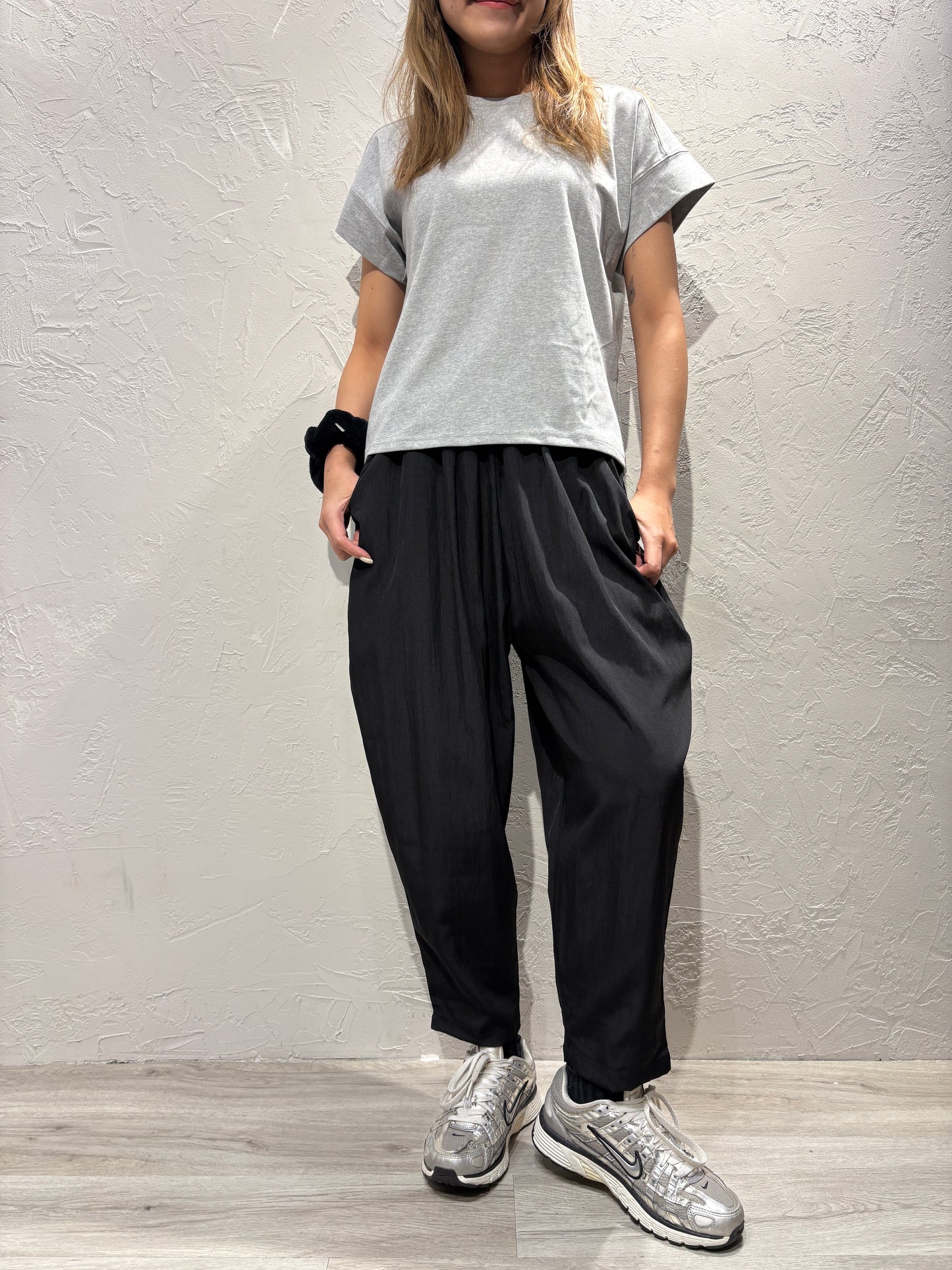 Unisex Soft Light Pants