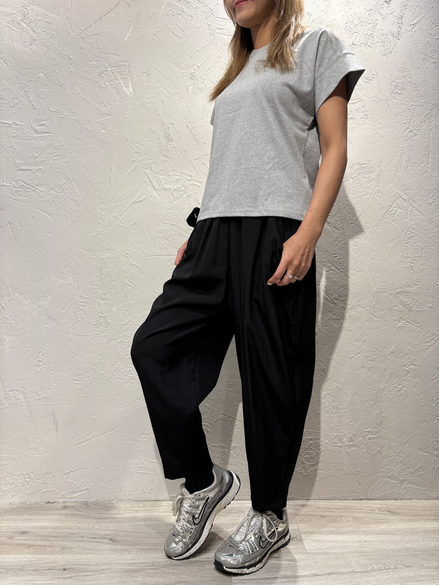 Unisex Soft Light Pants