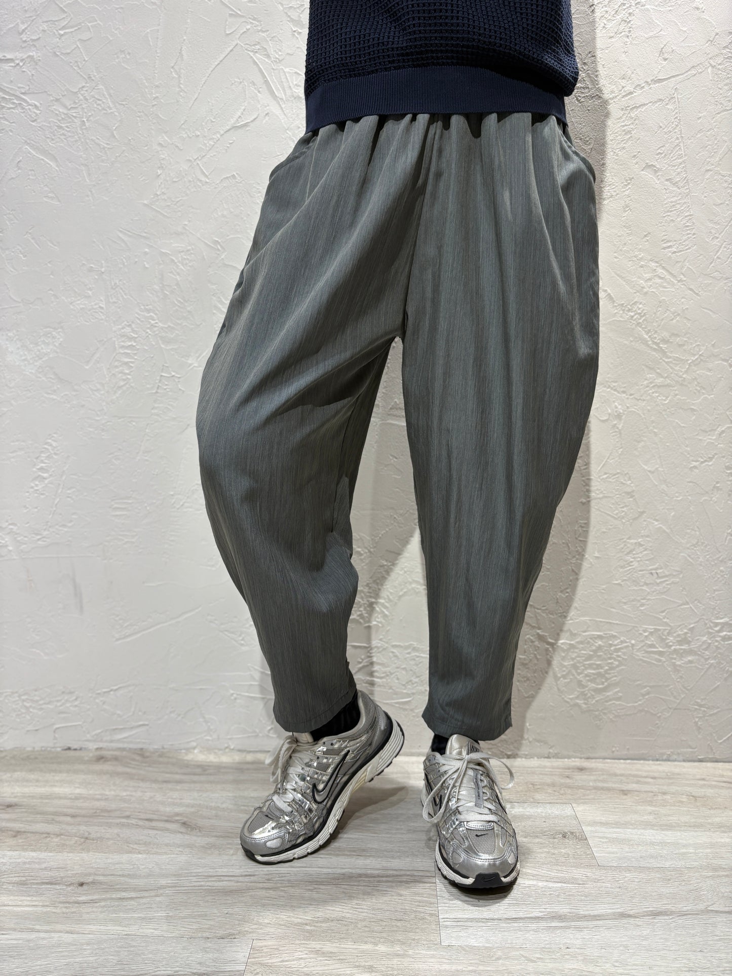 Unisex Soft Light Pants