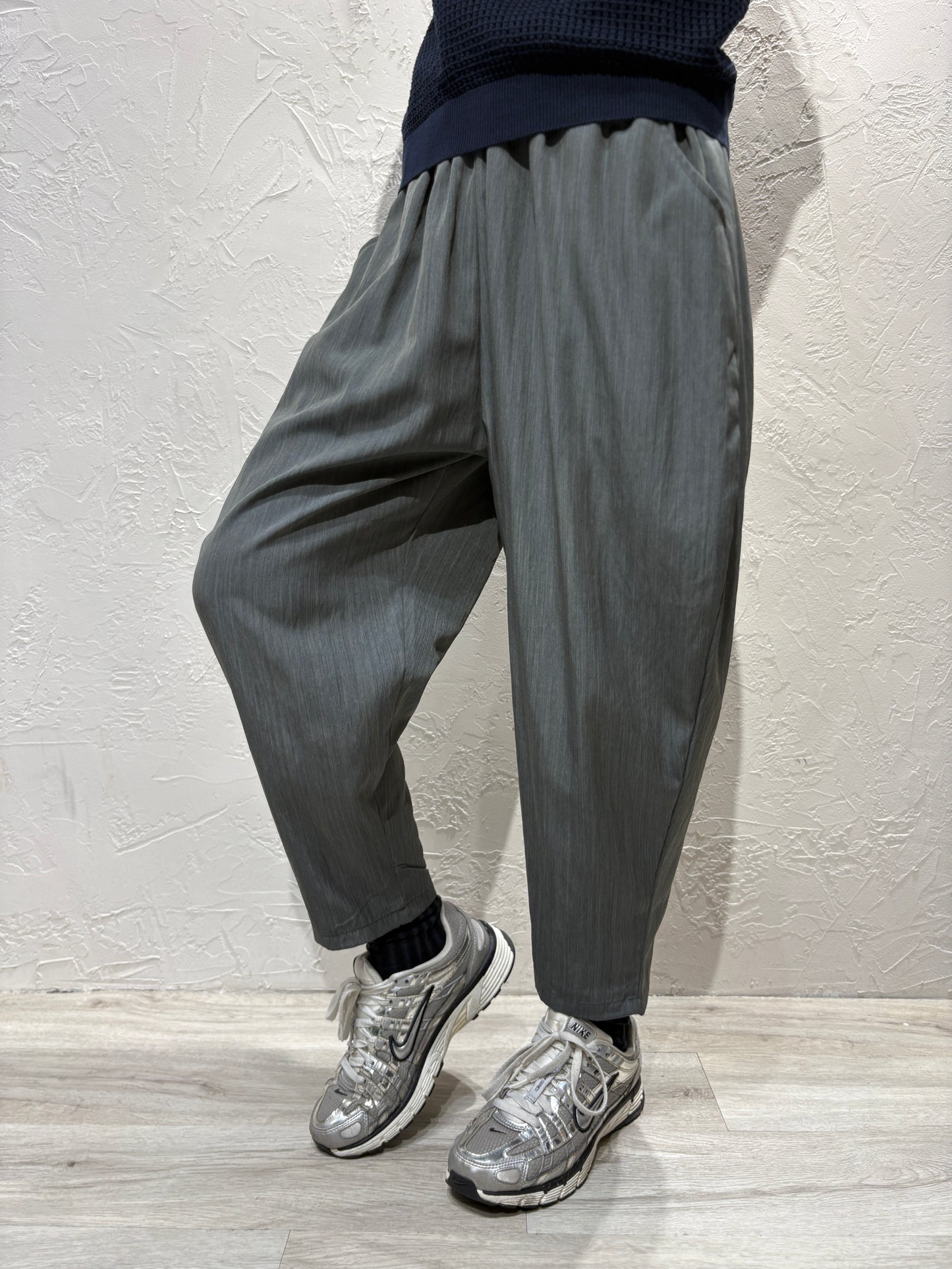 Unisex Soft Light Pants
