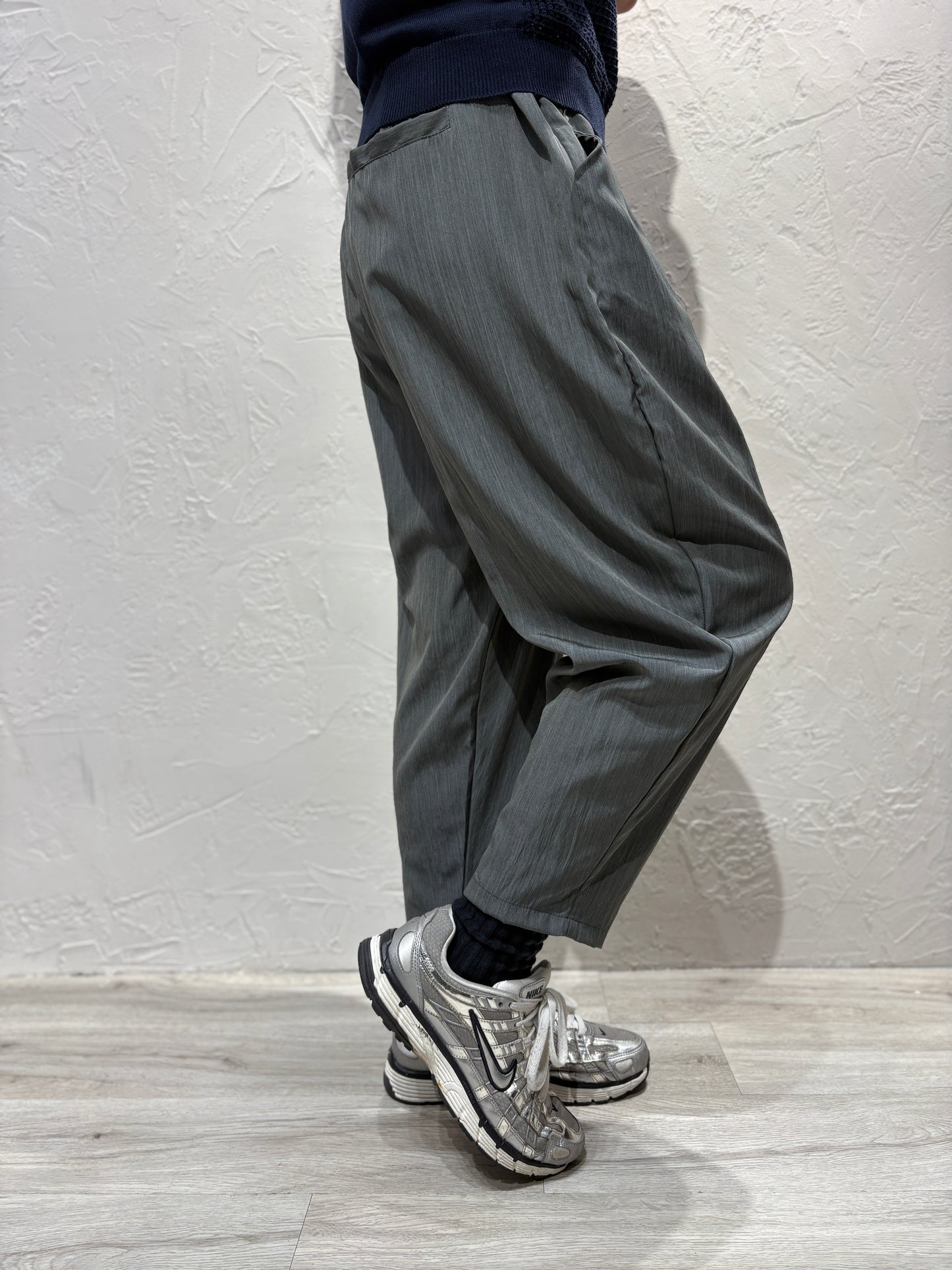 Unisex Soft Light Pants