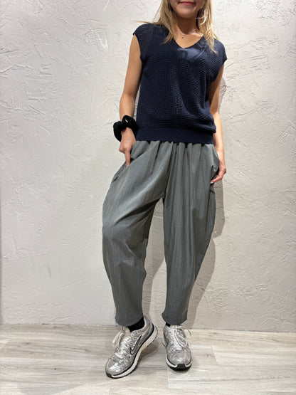 Unisex Soft Light Pants