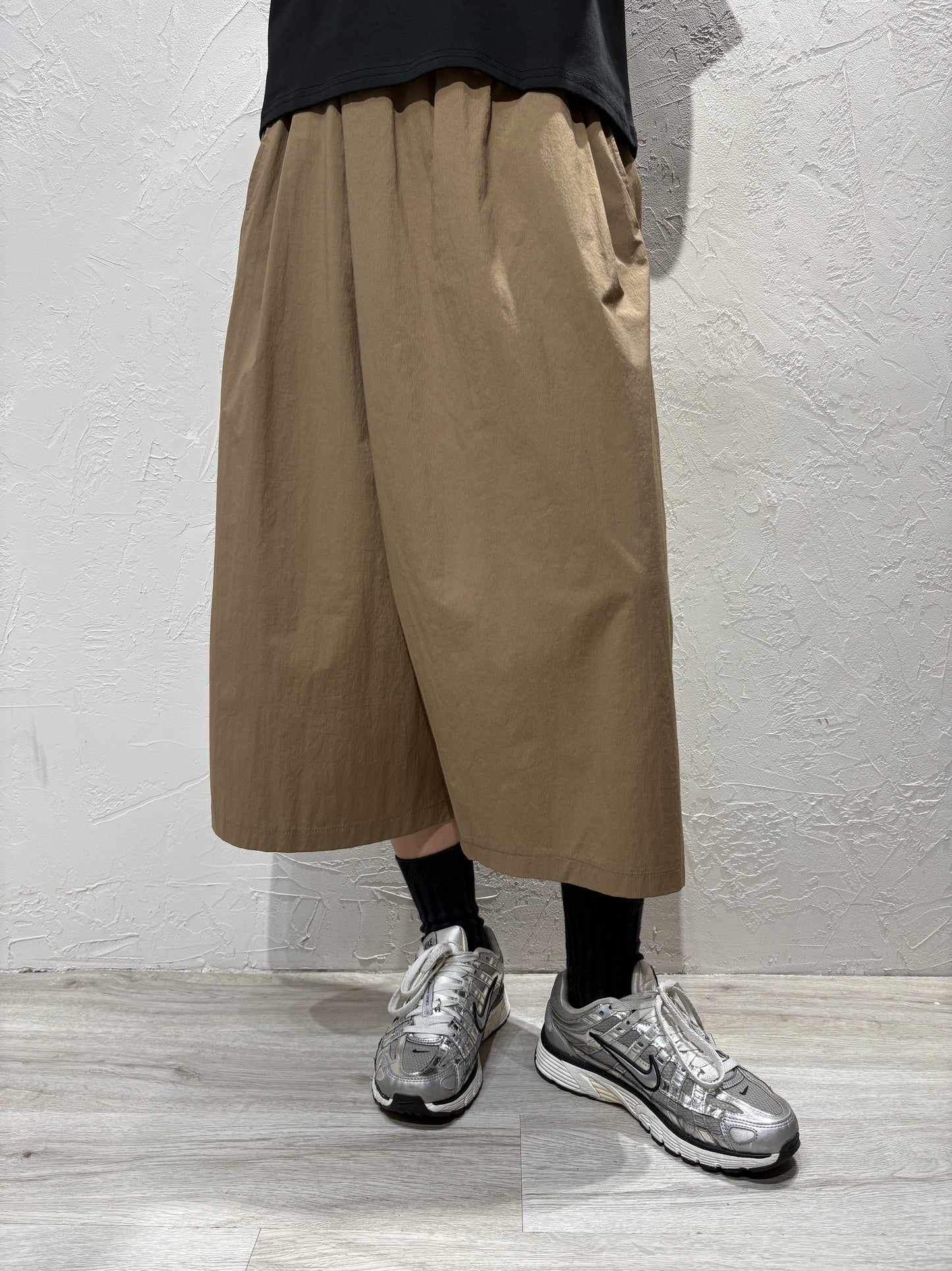 Palazzo Pants
