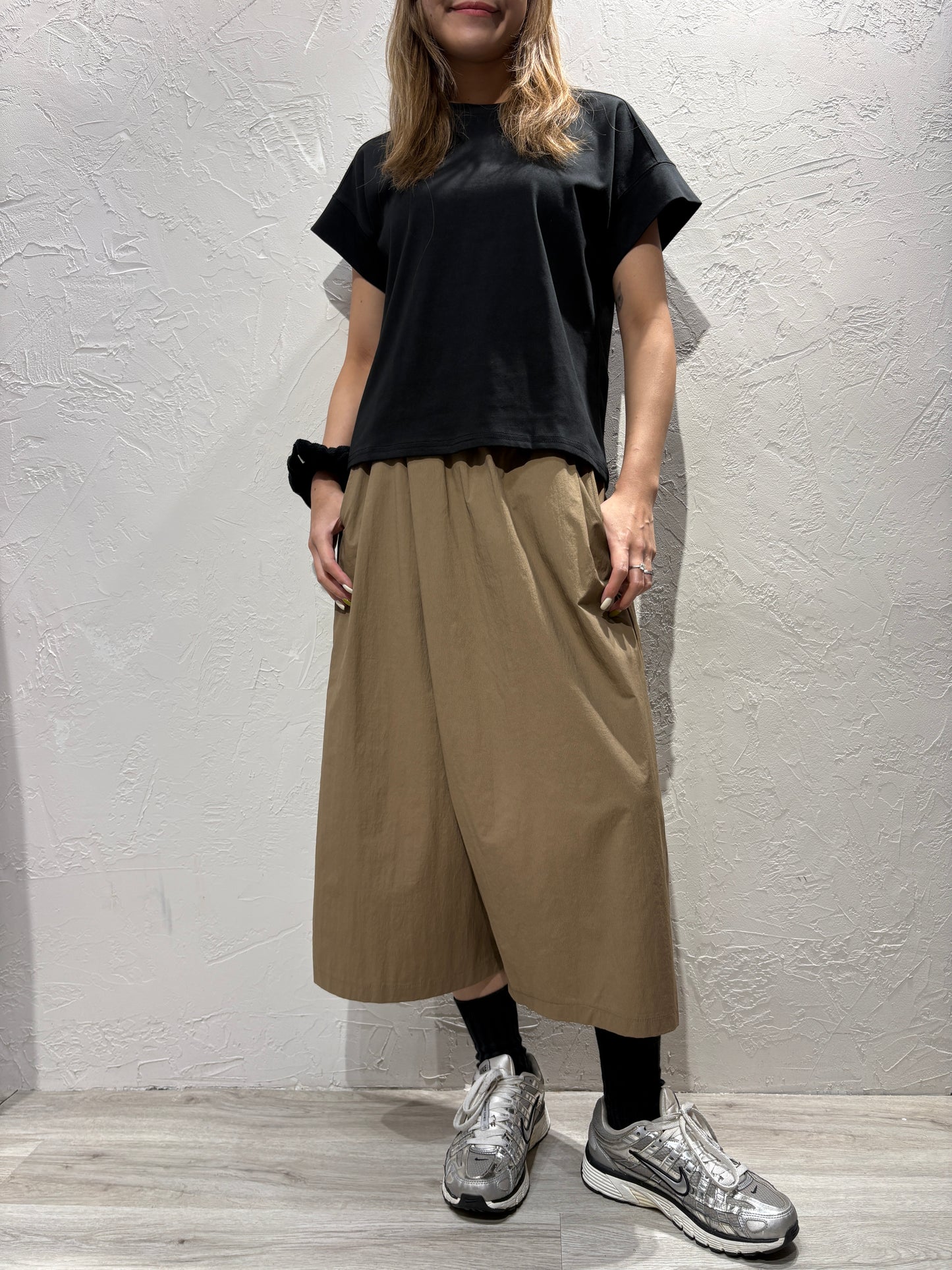 Palazzo Pants