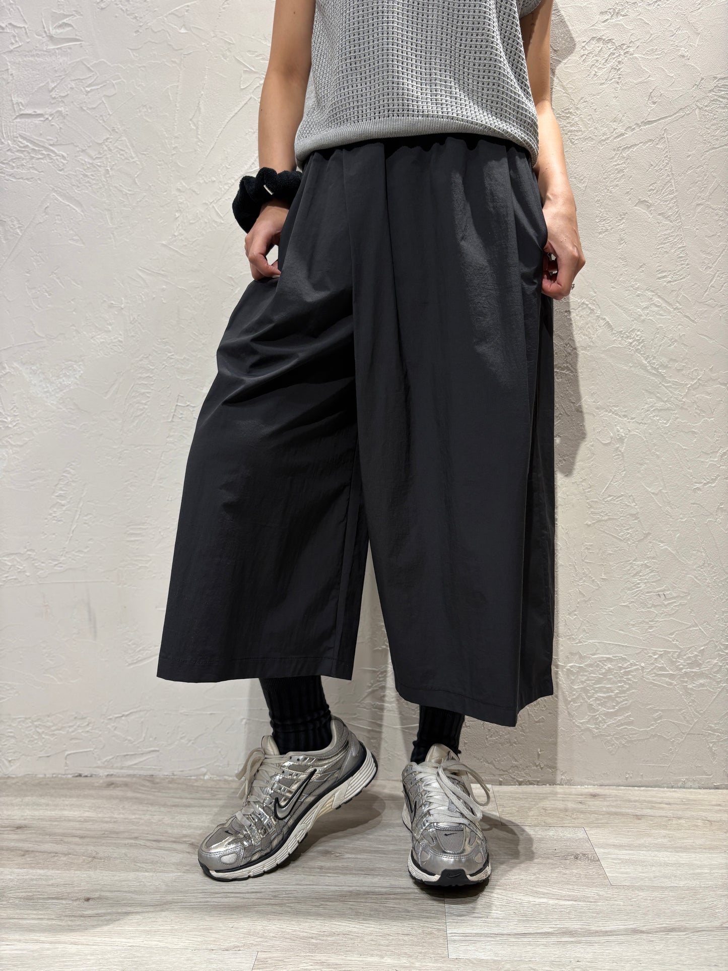 Palazzo Pants
