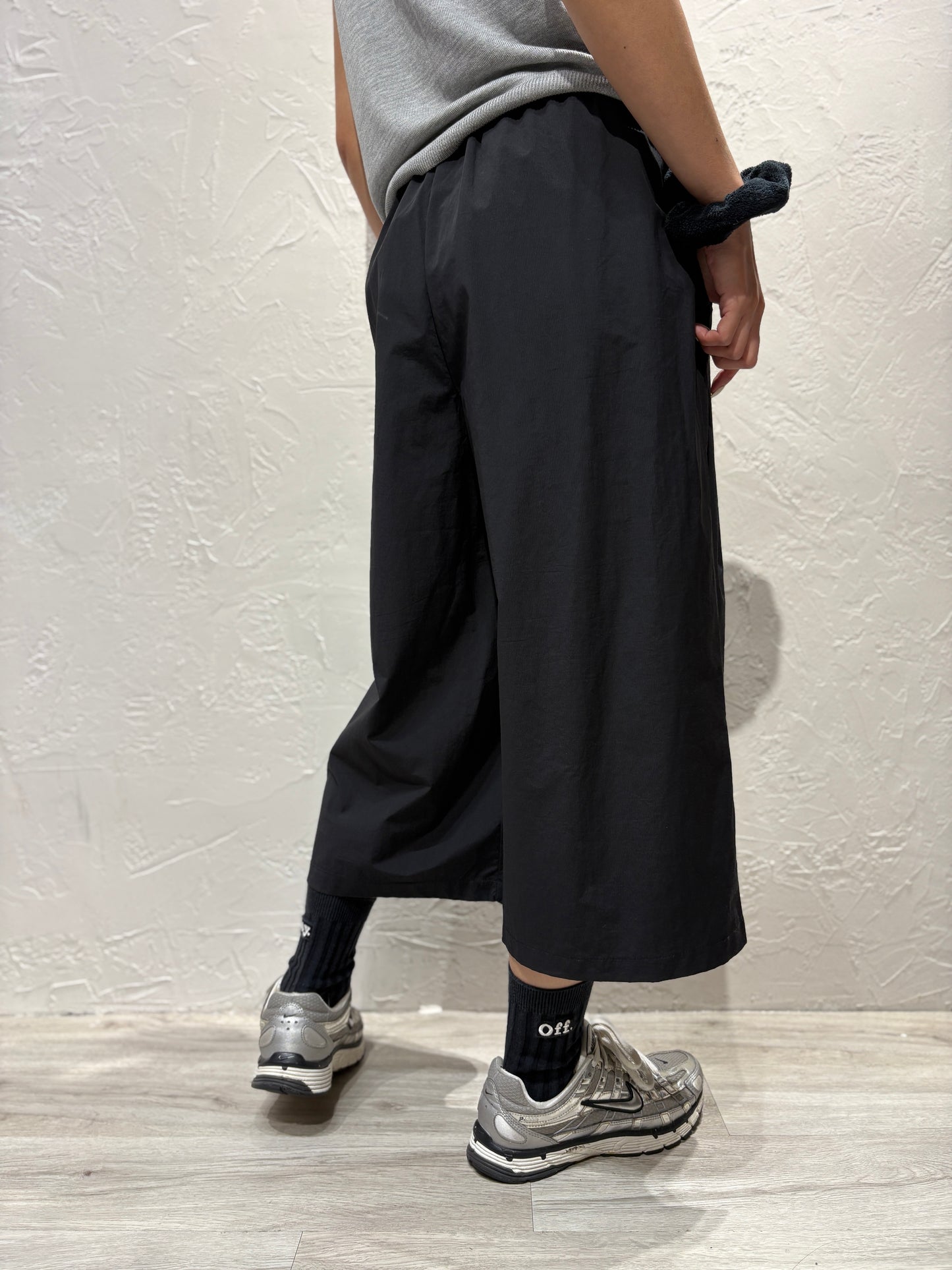 Palazzo Pants