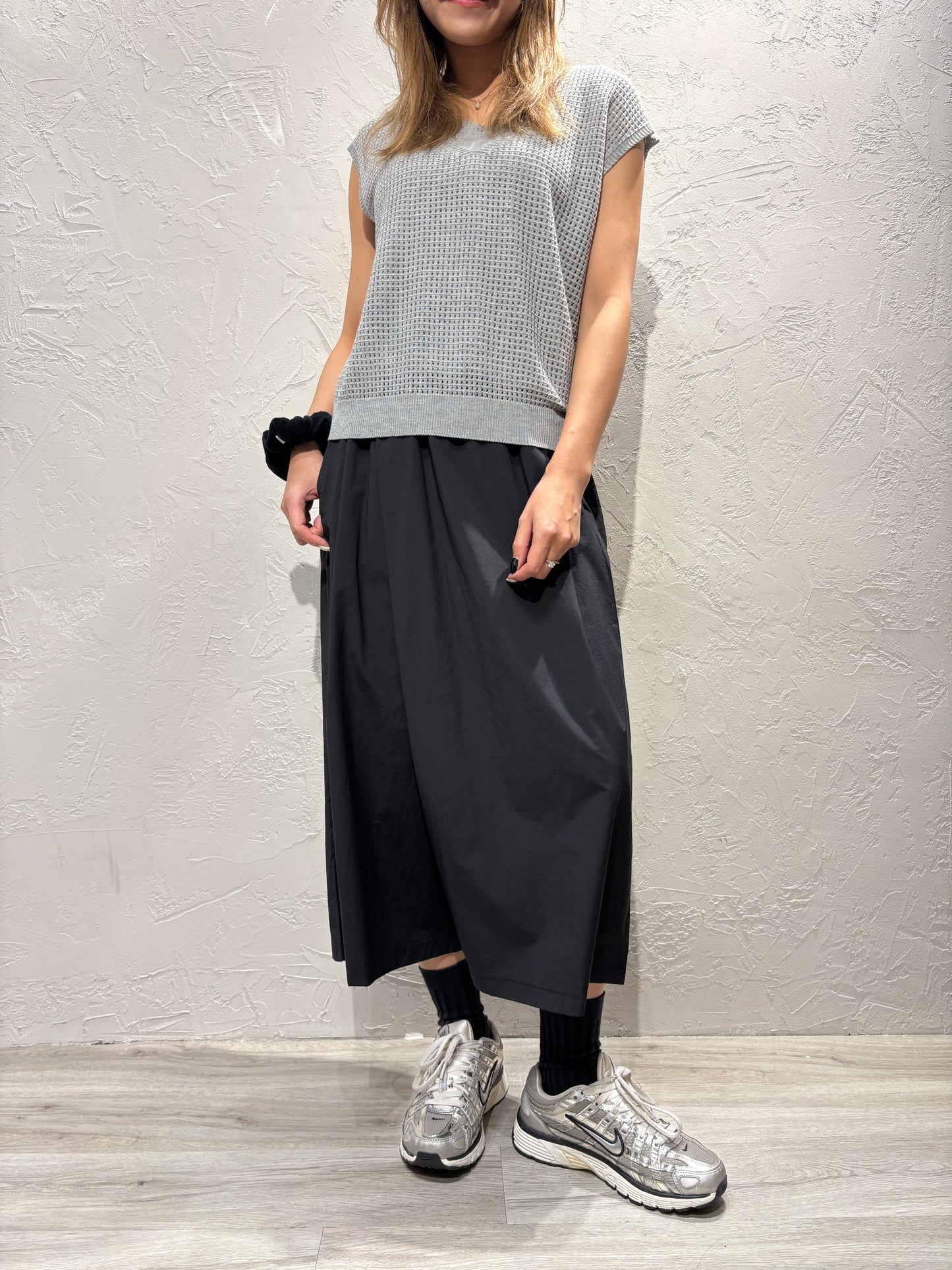 Palazzo Pants