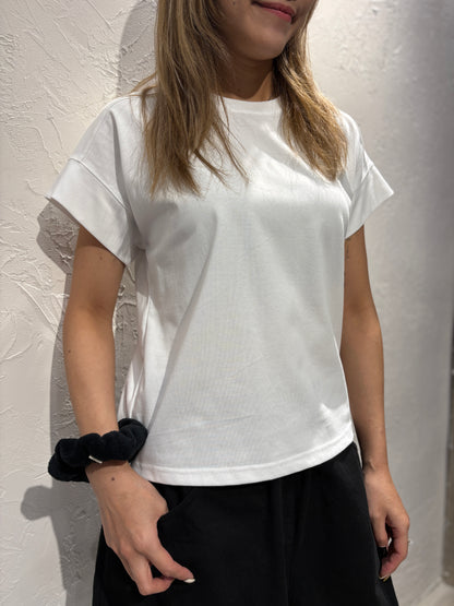 Cool Plain Color Top