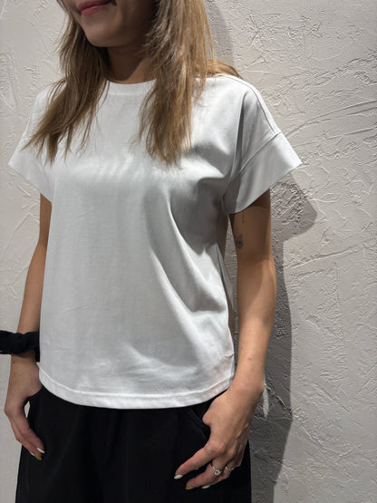 Cool Plain Color Top