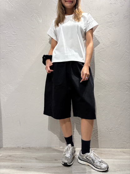 Cool Plain Color Top
