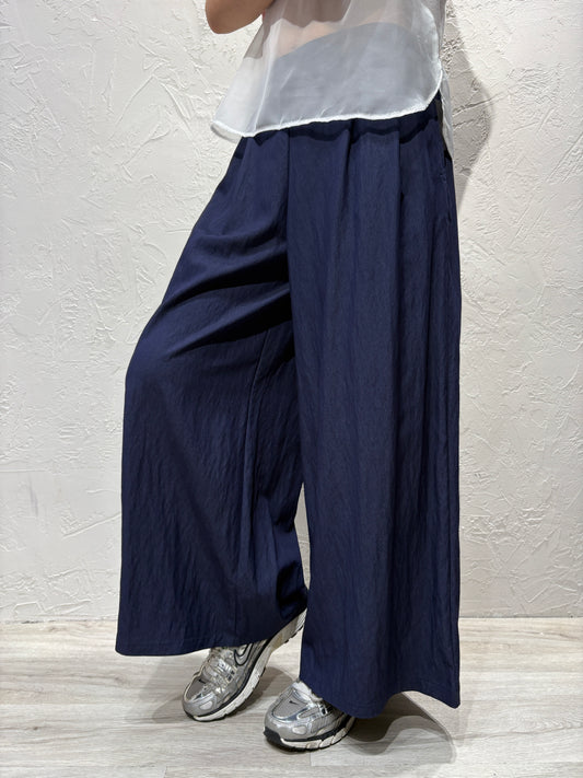 Light Soft Color Pants