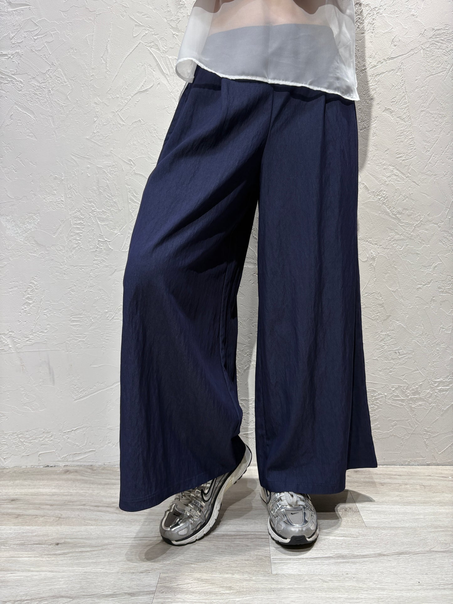 Light Soft Color Pants