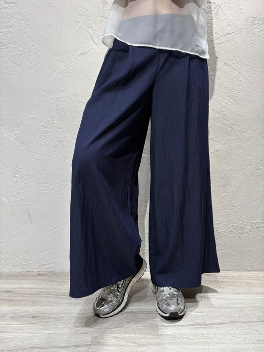 Light Soft Color Pants